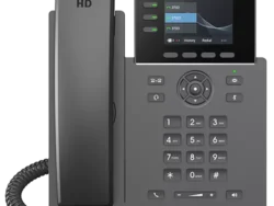 Grandstream 3 Line IP Desk Phone