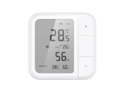 Aqara W100 Climate Sensor