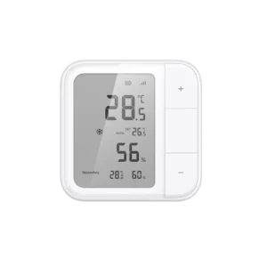 Aqara W100 Climate Sensor