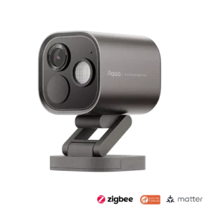 Aqara Camera Hub G5 Pro - WiFi, Shadow Gray