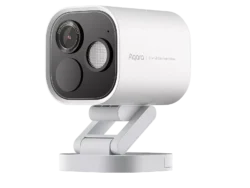 Aqara Camera Hub G5 Pro - WiFi, White