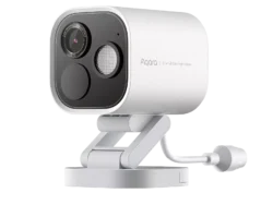 Aqara Camera Hub G5 Pro - PoE, White