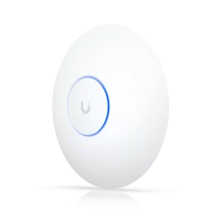 Ubiquiti UniFi WiFi 7 Long Range Indoor Access Point