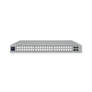 Ubiquiti UniFi Pro XG 48 Port 1080W PoE Switch