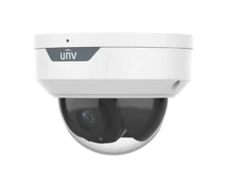Uniview UNV 2MP Vandal-Resistant Mini Dome IP Camera