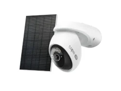 TP-Link Tapo C660 Solar-Powered Security Camera Kit