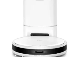 TP-Link Tapo Robot Vacuum & Mop | TP-TAPO-RV20-MAX-PLUS-W