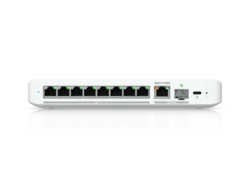 Ubiquiti UniFi FLEX 8-Port 2.5GbE Switch