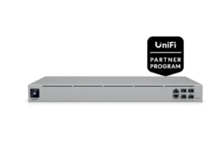 Ubiquiti UniFi Enterprise Fortress Gateway