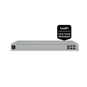 Ubiquiti UniFi Enterprise Fortress Gateway