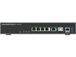 Grandstream UC IP-PBX & Networking System