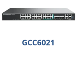 Grandstream UC IP-PBX & Networking System