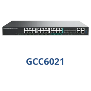 Grandstream UC IP-PBX & Networking System