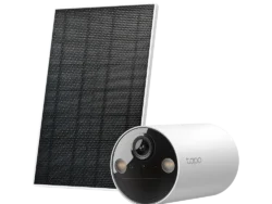 TP-Link Tapo C410 3MP Solar Outdoor Wi-Fi Camera