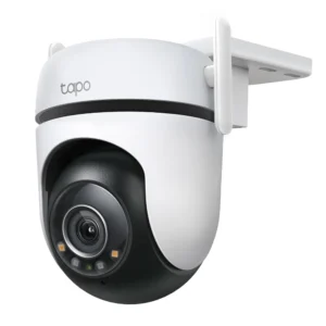 TP-Link Tapo 2K Outdoor Pan/Tilt Wi-Fi Camera