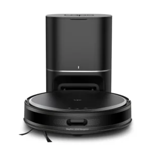 TP-Link Tapo Robot Vacuum & Mop
