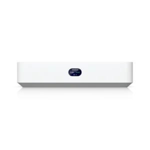 Ubiquiti UniFi Protect 6-port PoE 1 HDD Bay