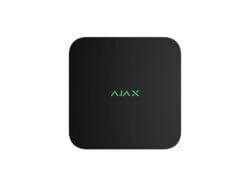 AJAX Security 8-Channel 4K NVR