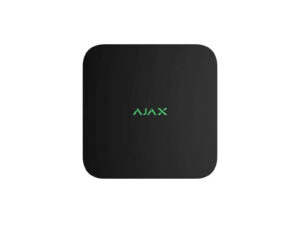AJAX Security 8-Channel 4K NVR