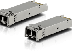 Ubiquiti UniFi Network - Multi-Mode Module SFP, 1G, 2 pack