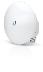 Ubiquiti UISP airFiber 5x 23dBi Parabolic Dish