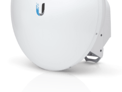 Ubiquiti UISP airFiber 5x 23dBi Parabolic Dish