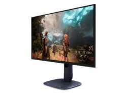 Alienware AW2725Q QD-OLED Gaming Monitor - 27", 3840 x 2160, 240Hz, 0.03ms