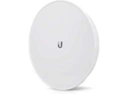 Ubiquiti UISP airMAX PowerBeam 5AC ISO 5 GHz 25dBi Isolator Radio Includes POE Injector | PBE-5AC-ISO-Gen2