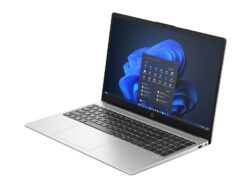 HP 250R G10 15.6" Laptop - Core 3, 8GB RAM, 512GB SSD, Win 11 Pro