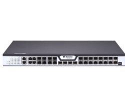 BDCOM 16 Port GPON L3 OLT Headend