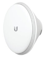Ubiquiti UISP airMAX PrismStation 5GHz 45 Horn Antenna