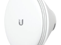 Ubiquiti UISP airMAX PrismStation 5GHz 45 Horn Antenna