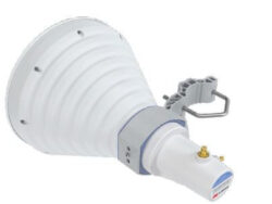 RF elements 30° StarterHorn Antenna