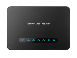 Grandstream SIP ATA 4 Port FXS Gateway