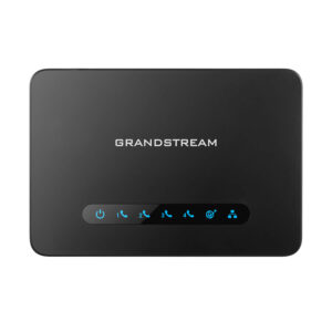 Grandstream SIP ATA 4 Port FXS Gateway