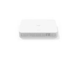 Logitech Roommate - Video Conferencing System (White)