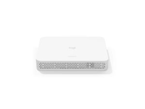 Logitech Roommate - Video Conferencing System (White)