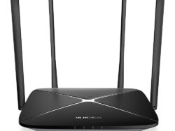 Mercusys AC1300 Wireless Dual Band WiFi Gigabit Router