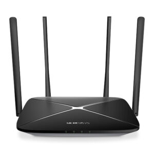Mercusys AC1300 Wireless Dual Band WiFi Gigabit Router