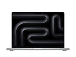 Apple 14" MacBook Pro - M4 Pro, 24GB RAM, 1TB SSD, MacOS - Silver