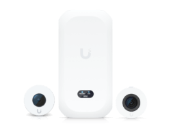 Ubiquiti UniFi Protect AI Theta IP Camera