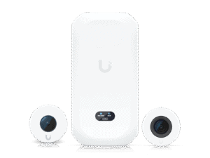 Ubiquiti UniFi Protect AI Theta IP Camera