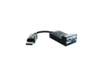 HP Accessories Display Port To VGA Adapter