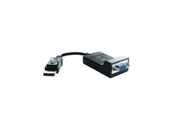 HP Accessories Display Port To VGA Adapter