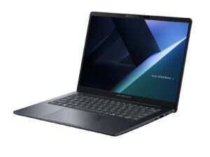 OPENBOX - Asus ExpertBook B5405CCA 14" Laptop - Ultra 7, 32GB RAM, 1TB SSD, Win 11 Pro