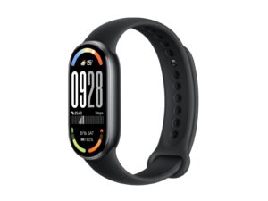 Xiaomi Smart Band 10 - Black