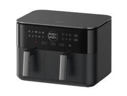 Xiaomi Dual Zone Air Fryer 10L