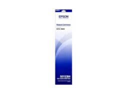 Epson Black Ribbon Cartridge for DFX-9000