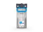 Epson WorkForce Pro WF-C87xR Cyan XL Ink Supply Unit