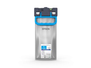 Epson WorkForce Pro WF-C87xR Cyan XL Ink Supply Unit
